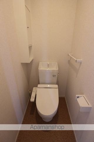 BRUNOVの内装写真