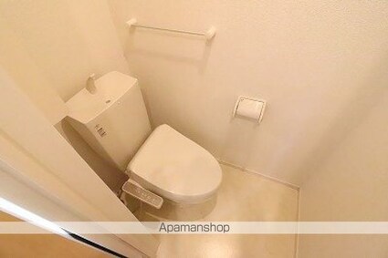 グランプラトⅤ[1LDK/46.06m2]のトイレ