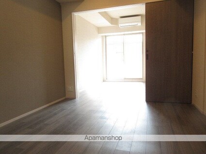 ザ・パークハビオ高円寺レジデンス[1LDK/35.36m2]のリビング・居間