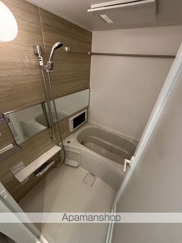 PREGI0城東の内装写真
