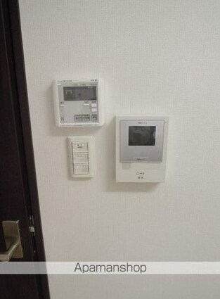 フォブール長尾[2LDK/56.07m2]のセキュリティ