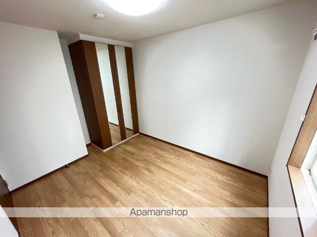 東京都八王子市大谷町[1LDK/39.67m2]の内装