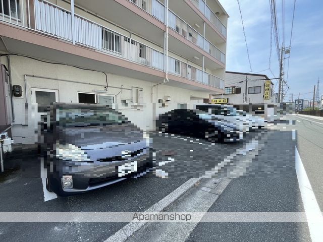 元浜メゾンオークのその他写真