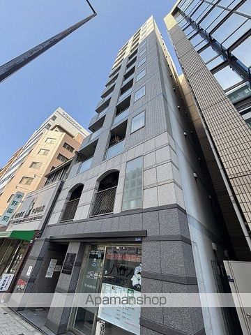 GRAND STEADY徳井町の外観写真