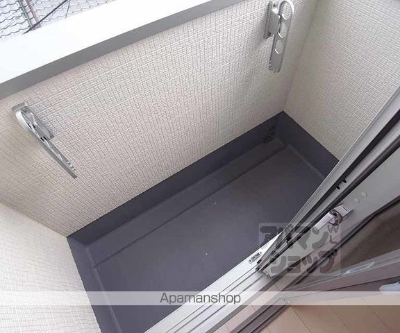 NEXSTAGE深草坊町の内装写真