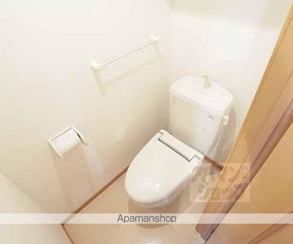 ベル福和 弐番館の内装写真