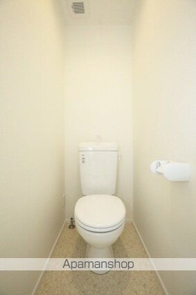 カインドネス吉祥寺南町Ａ棟[1K/19.23m2]の内装1