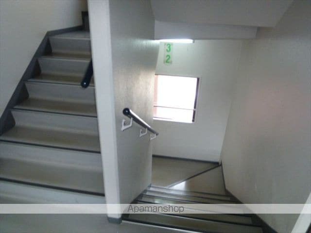 広和ハイツ第7の内装写真