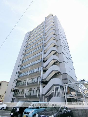 S−RESIDENCE堺市駅前の外観写真