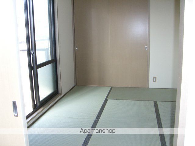 デイスターSの内装写真