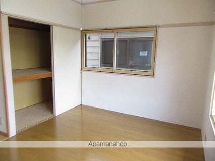 ベリーズ館向[1K/26.49m2]の内装6