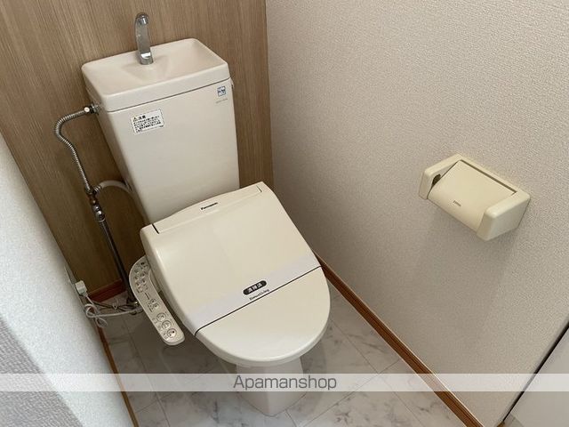 ユアーコート桜の内装写真