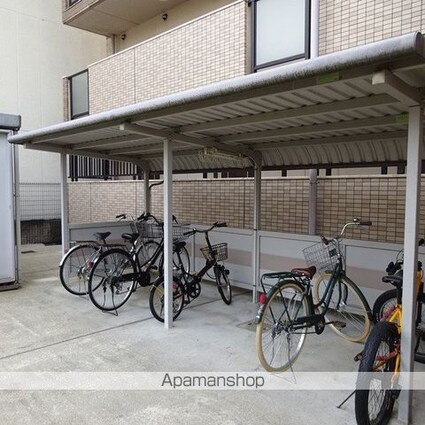 ポーロニア柳原[1K/24.75m2]の周辺11