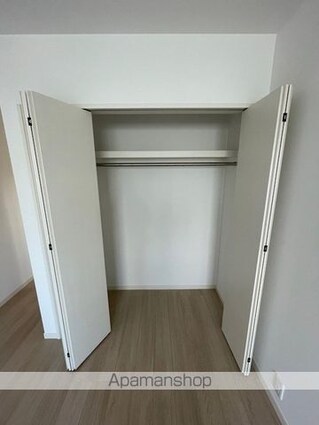 Ｐｌｕｍ　Ｈｏｕｓｅ　Ｂ（プラムハウスビー）[1K/29.81m2]の収納