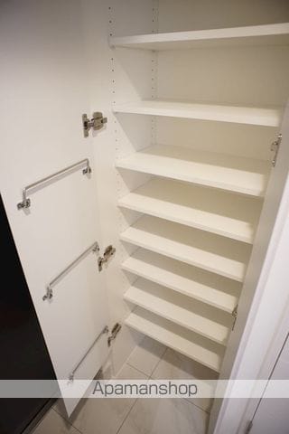 メインステージ板橋本町の内装写真