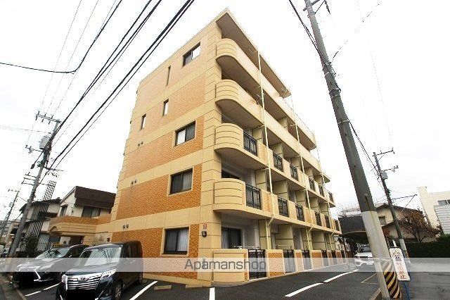 リベラーレ吉川の外観写真
