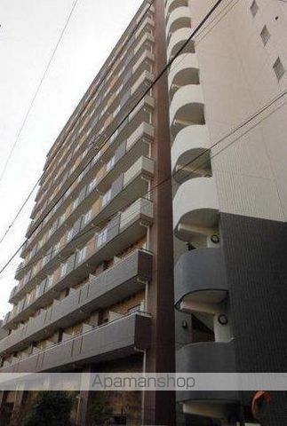 ライオンズクオーレ東京三ノ輪シティゲートの外観写真