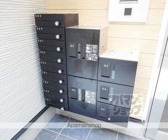 LA VIERE山科のその他写真