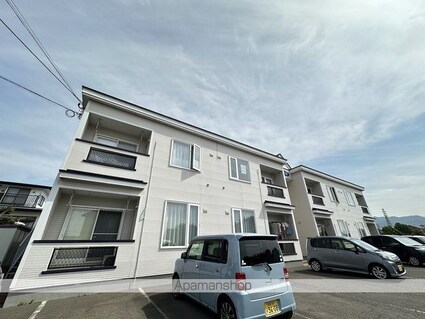 リヴェール桔梗館[2LDK/52.23m2]の外観3