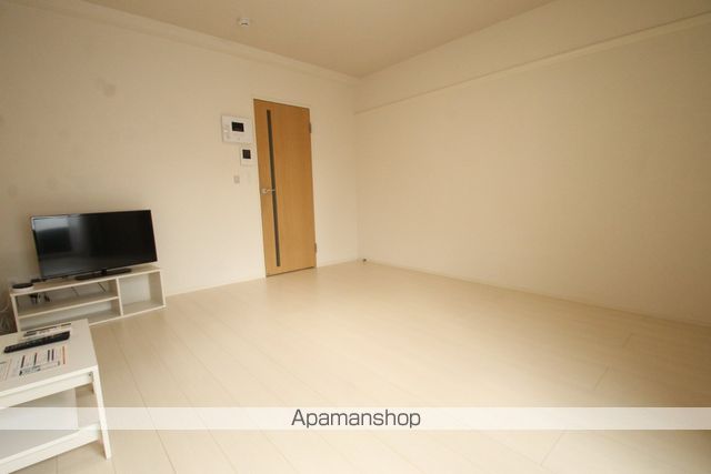 クレイノピノワール三津屋北の内装写真