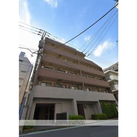 トーシンフェニックス江戸川橋の外観写真