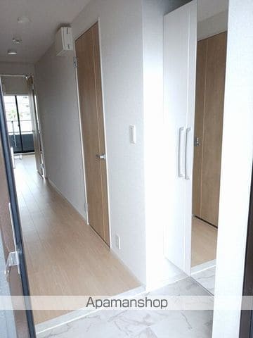 サンライズ 江平中町の内装写真
