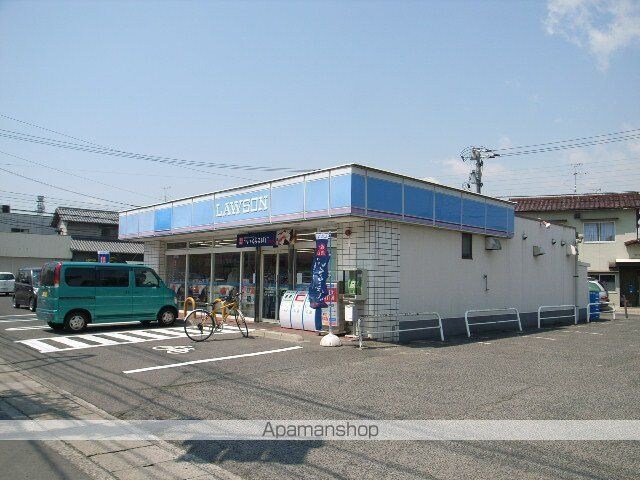 オンフォレスト芳泉[1K/30.96m2]の周辺8