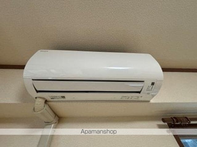 パルナスの内装写真