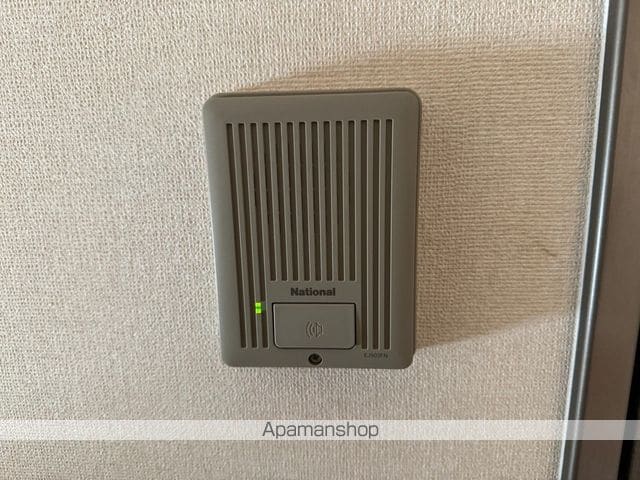 アイビーEの内装写真
