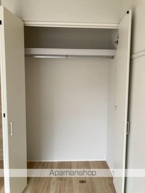 ｄｗｅｌｌ上北沢　Ａ棟[2LDK/61.25m2]の内装3