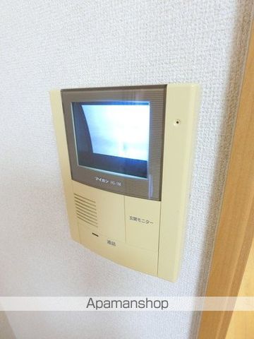 マウルールの内装写真