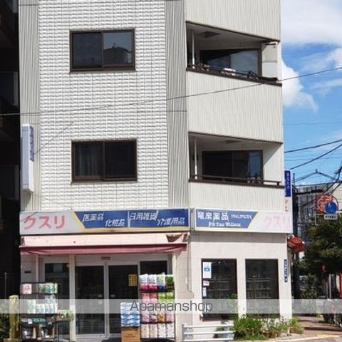 LEXE入谷の周辺写真