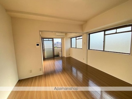 ベルエミナンス桜町[2LDK/53.32m2]の内装2