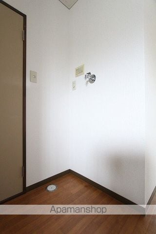 アーバンソレイユ八乙女の内装写真