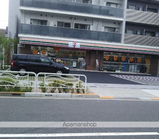 ルピナス・住吉の周辺写真