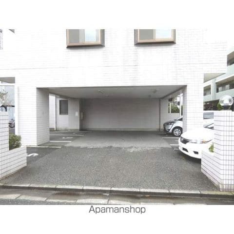 プラーティット本中山のその他写真