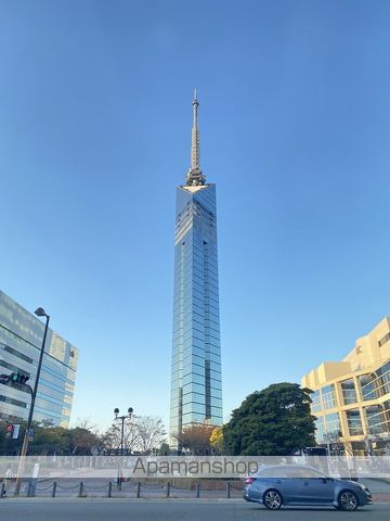 第2北條ビルの周辺写真