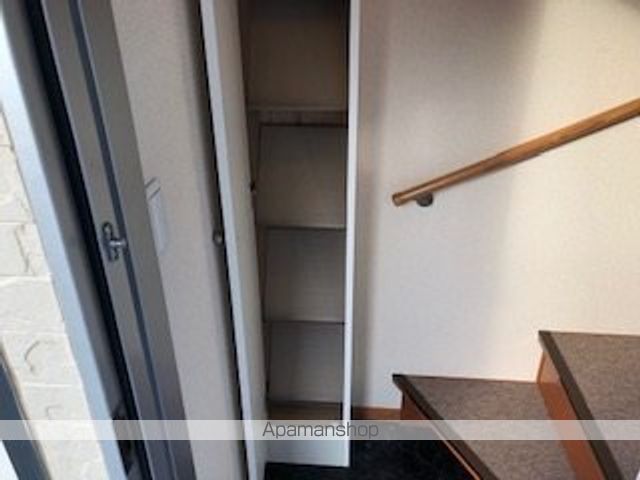 レオパレスドリームK 弐番館の内装写真