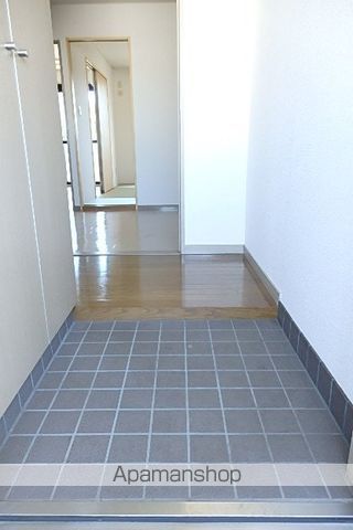 グローリメゾン原宿の内装写真