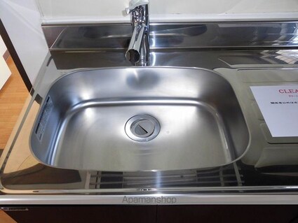 田中ハイツＢ[3DK/46.37m2]の内装4