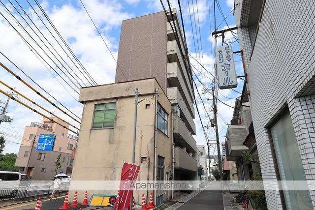 La・Casa・Comodaの外観写真