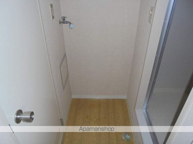 フレグランス郵とぴあの内装写真