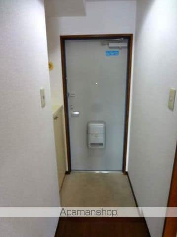 エトワール・泉大津の内装写真