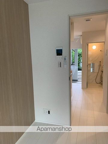 AMBITIONかしわ台の内装写真