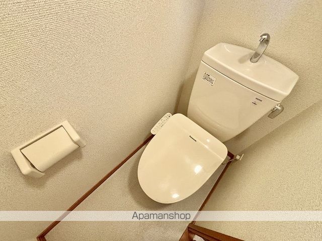 レオパレスアルシオネIIの内装写真