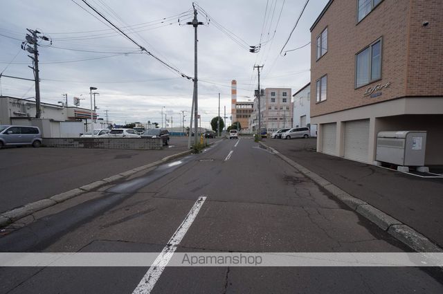 ライフォートの周辺写真