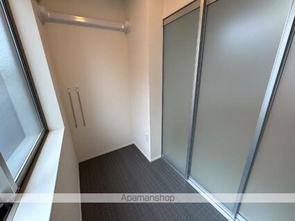 Ｓｐｉｃａ（スピカ）[1K/33.81m2]の内装2