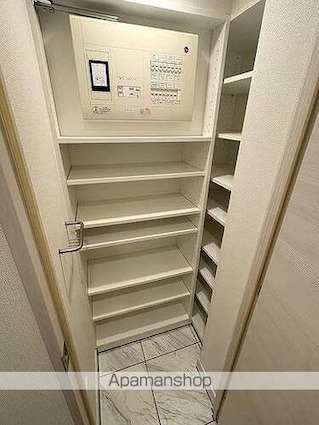 ザ・パークハウス新宿柏木[2LDK/76.85m2]のその他内装4