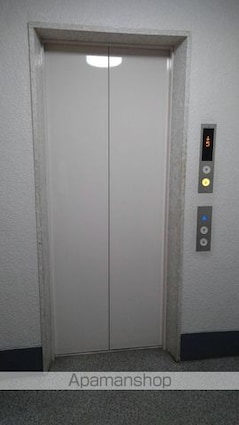 タカラ豊田ホームズ[2K/32.4m2]のロビー