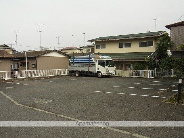 レオパレスコンフォールKのその他写真